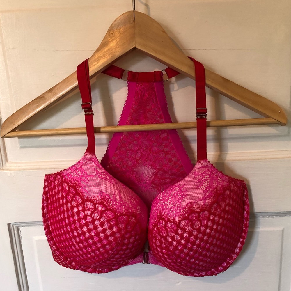 Victoria’s Secret Very Sexy Push-up Bra